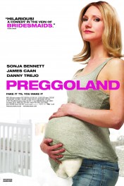 Preggoland Preggoland