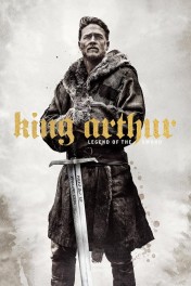 King Arthur: Legend of the Sword King Arthur: Legend of the Sword