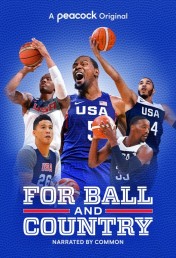 For Ball and Country For Ball and Country