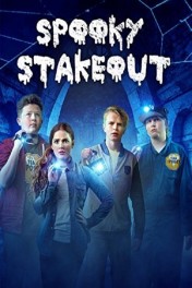 Spooky Stakeout Spooky Stakeout