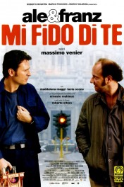 Mi fido di te Mi fido di te