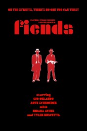 Fiends Fiends