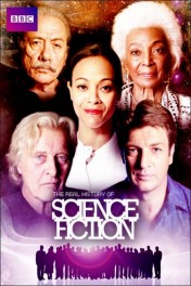 The Real History of Science Fiction The Real History of Science Fiction