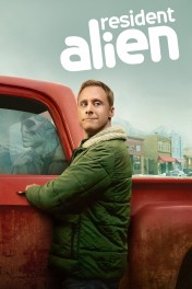 Resident Alien Resident Alien