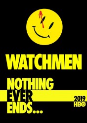 Watchmen Watchmen