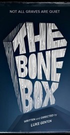The Bone Box The Bone Box