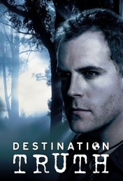 Destination Truth Destination Truth
