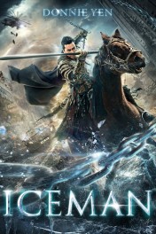 Iceman Iceman