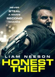Honest Thief Honest Thief