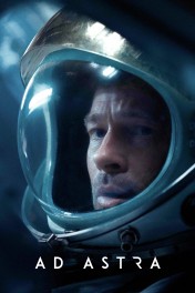Ad Astra Ad Astra