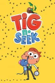 Tig n' Seek Tig n' Seek