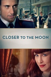 Closer to the Moon Closer to the Moon