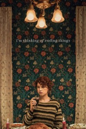 I'm Thinking of Ending Things I'm Thinking of Ending Things
