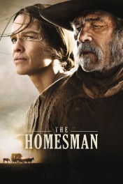 The Homesman The Homesman
