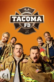Tacoma FD Tacoma FD