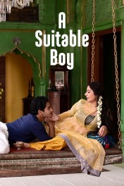 A Suitable Boy A Suitable Boy