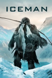 Iceman Iceman