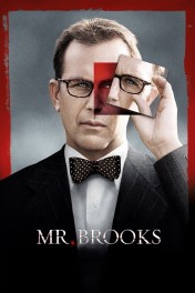 Mr. Brooks Mr. Brooks