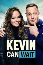 Kevin Can Wait Kevin Can Wait