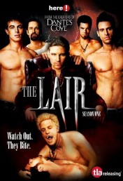 The Lair The Lair