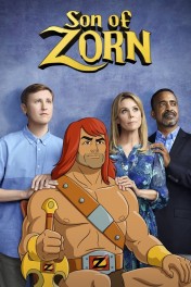 Son of Zorn Son of Zorn