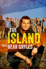 The Island with Bear Grylls The Island with Bear Grylls