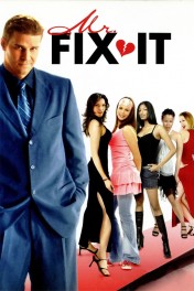 Mr. Fix It Mr. Fix It