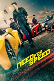 Need for Speed Need for Speed