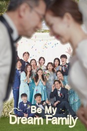 Be My Dream Family Be My Dream Family