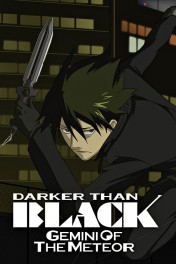 Darker than Black Darker than Black