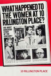 10 Rillington Place 10 Rillington Place
