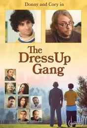 The Dress Up Gang The Dress Up Gang