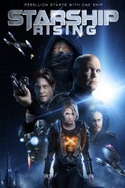 Starship Rising Starship Rising