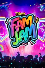 Disney Fam Jam Disney Fam Jam