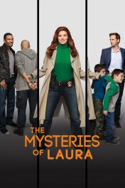 The Mysteries of Laura The Mysteries of Laura