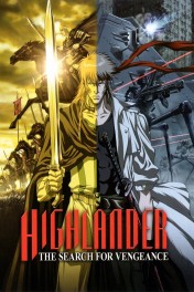 Highlander: The Search for Vengeance Highlander: The Search for Vengeance