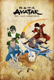 Avatar: The Last Airbender Avatar: The Last Airbender