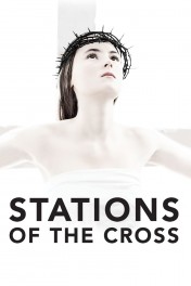 Stations of the Cross Stations of the Cross