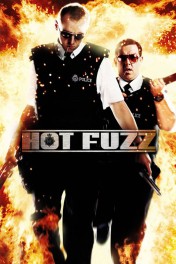 Hot Fuzz Hot Fuzz