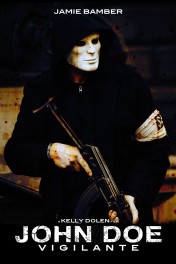 John Doe: Vigilante John Doe: Vigilante