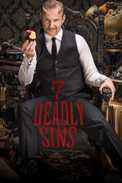 7 Deadly Sins 7 Deadly Sins