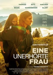 The Unheard Woman The Unheard Woman