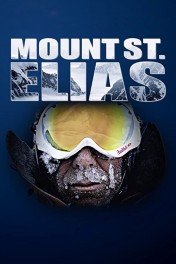 Mount St. Elias Mount St. Elias