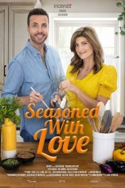 Seasoned With Love Seasoned With Love