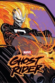 Marvel's Ghost Rider Marvel's Ghost Rider