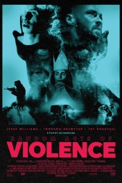 Random Acts of Violence Random Acts of Violence