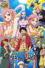One Piece One Piece