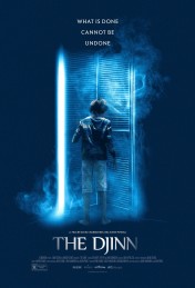 The Djinn The Djinn