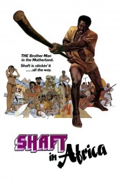 Shaft in Africa Shaft in Africa