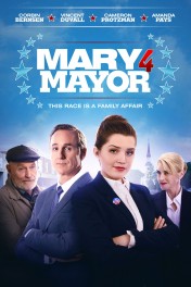 Mary for Mayor Mary for Mayor